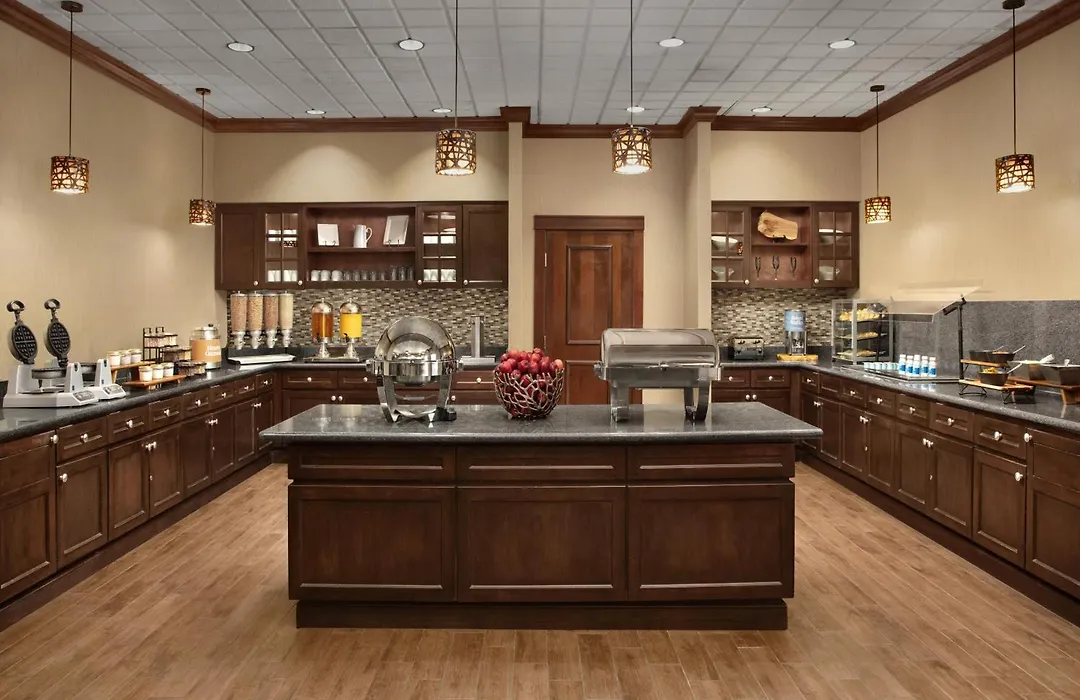 Homewood Suites By Hilton Yuma-1