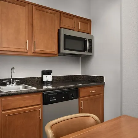 Homewood Suites By Hilton Yuma-3