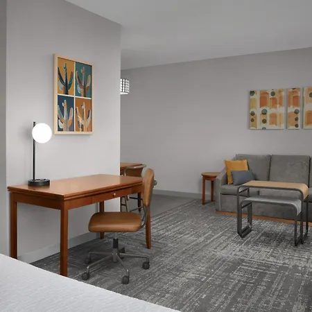 Homewood Suites By Hilton Yuma-2